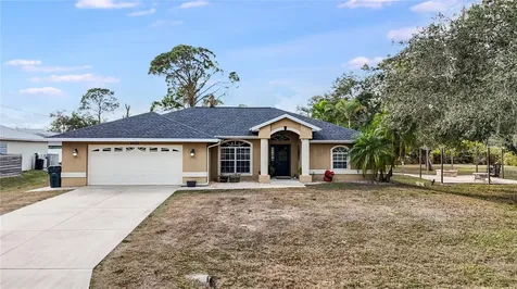 4500 Libby Road North Port FL 34287