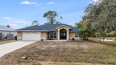 4500 Libby Road North Port FL 34287