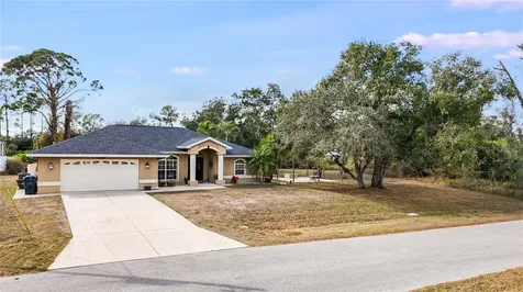 4500 Libby Road North Port FL 34287