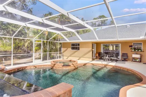 4500 Libby Road North Port FL 34287