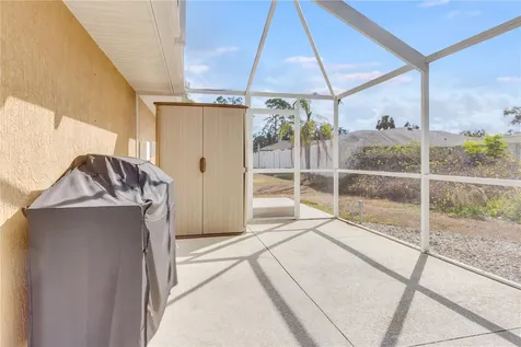 4500 Libby Road North Port FL 34287