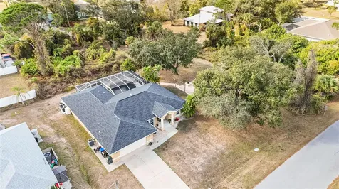 4500 Libby Road North Port FL 34287