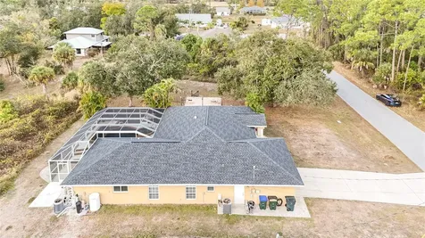 4500 Libby Road North Port FL 34287