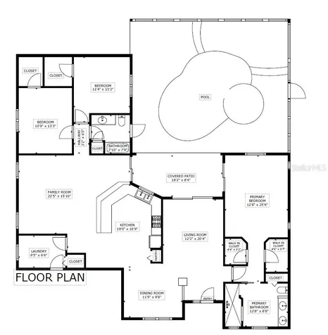 4500 Libby Road North Port FL 34287