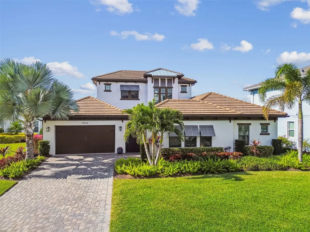 4054 Rocky Shores Drive Tampa FL 33634