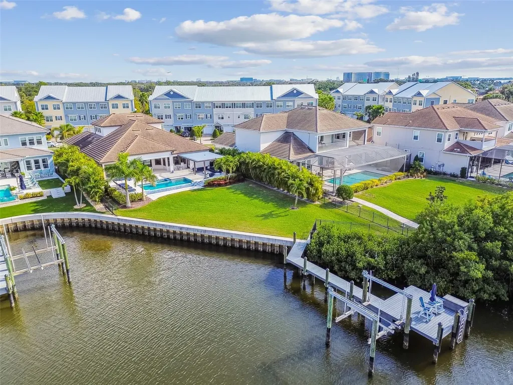 4054 Rocky Shores Drive Tampa FL 33634