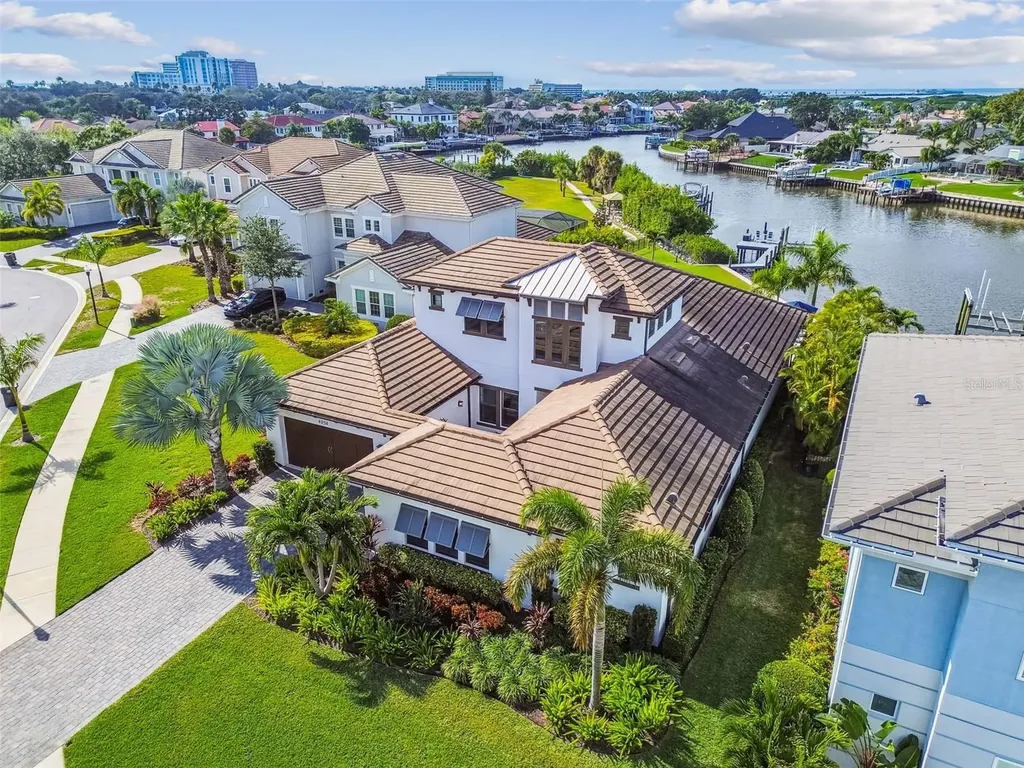 4054 Rocky Shores Drive Tampa FL 33634