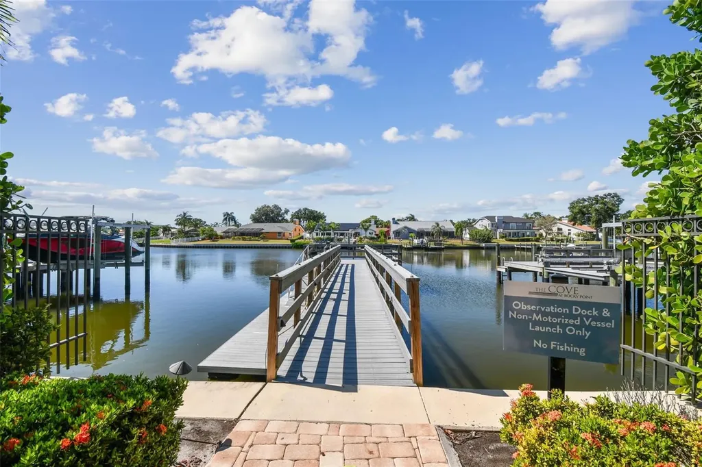 4054 Rocky Shores Drive Tampa FL 33634