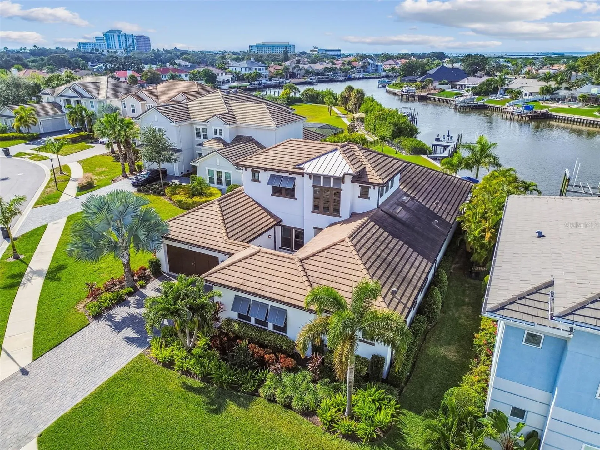 4054 Rocky Shores Drive Tampa FL 33634