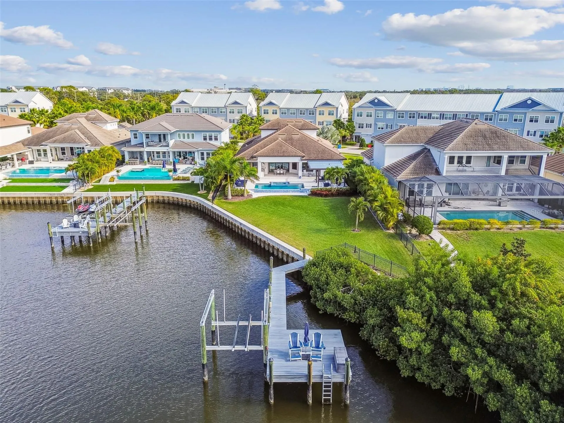 4054 Rocky Shores Drive Tampa FL 33634