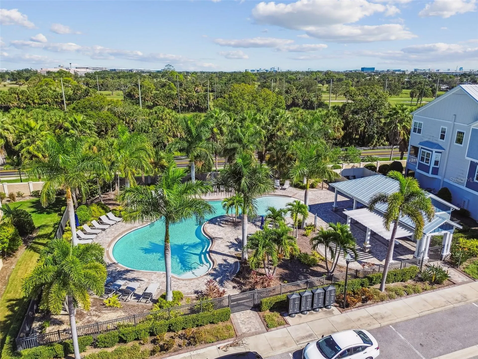 4054 Rocky Shores Drive Tampa FL 33634