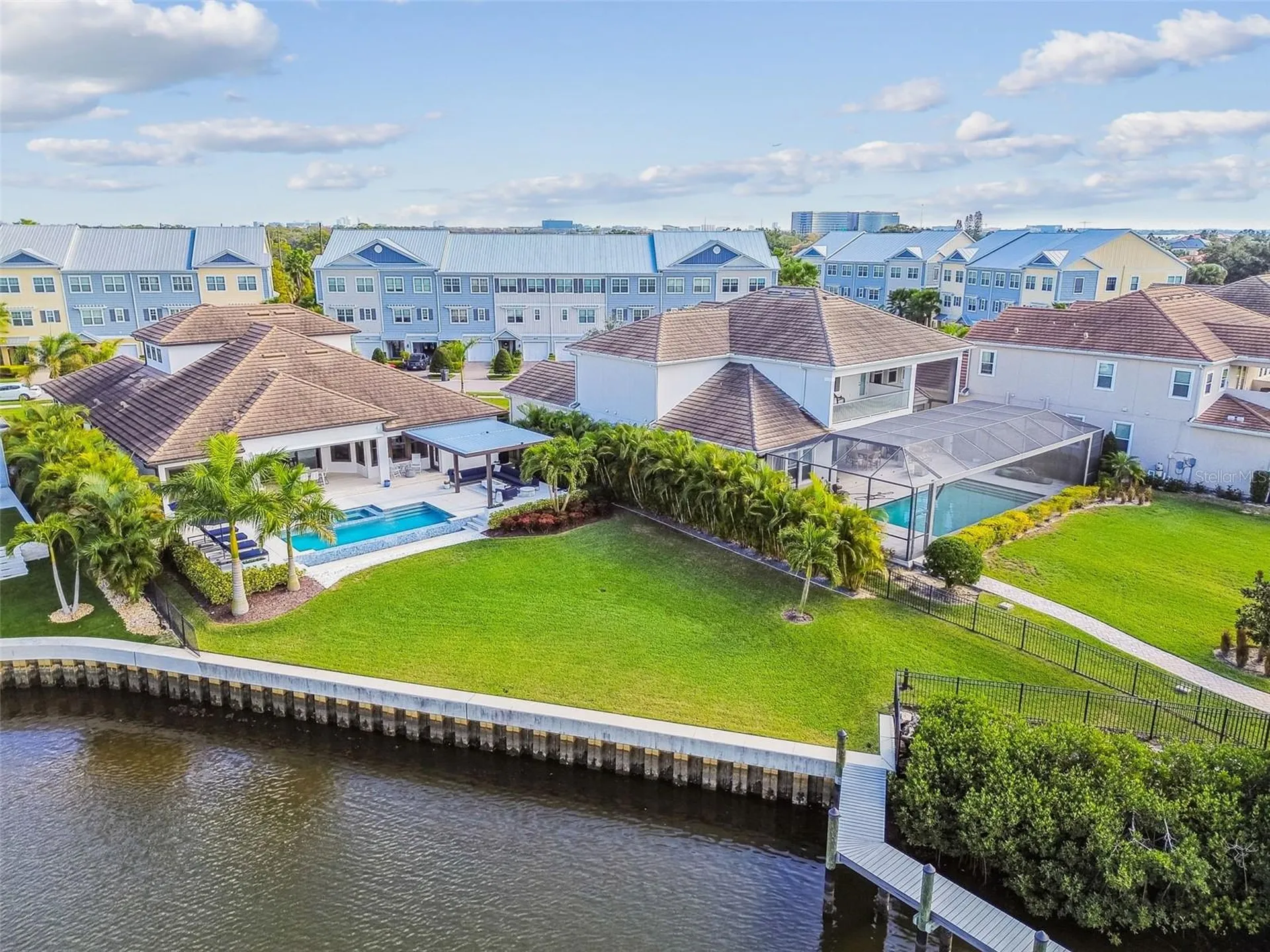 4054 Rocky Shores Drive Tampa FL 33634