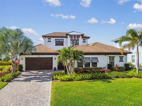 4054 Rocky Shores Drive Tampa FL 33634