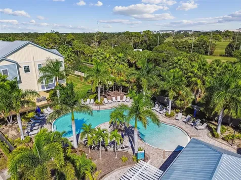 4054 Rocky Shores Drive Tampa FL 33634