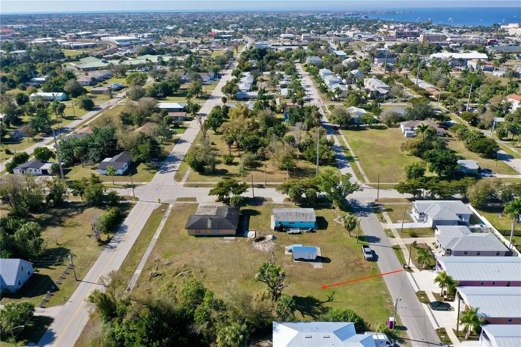 623 Fitzhugh Avenue Punta Gorda FL 33950