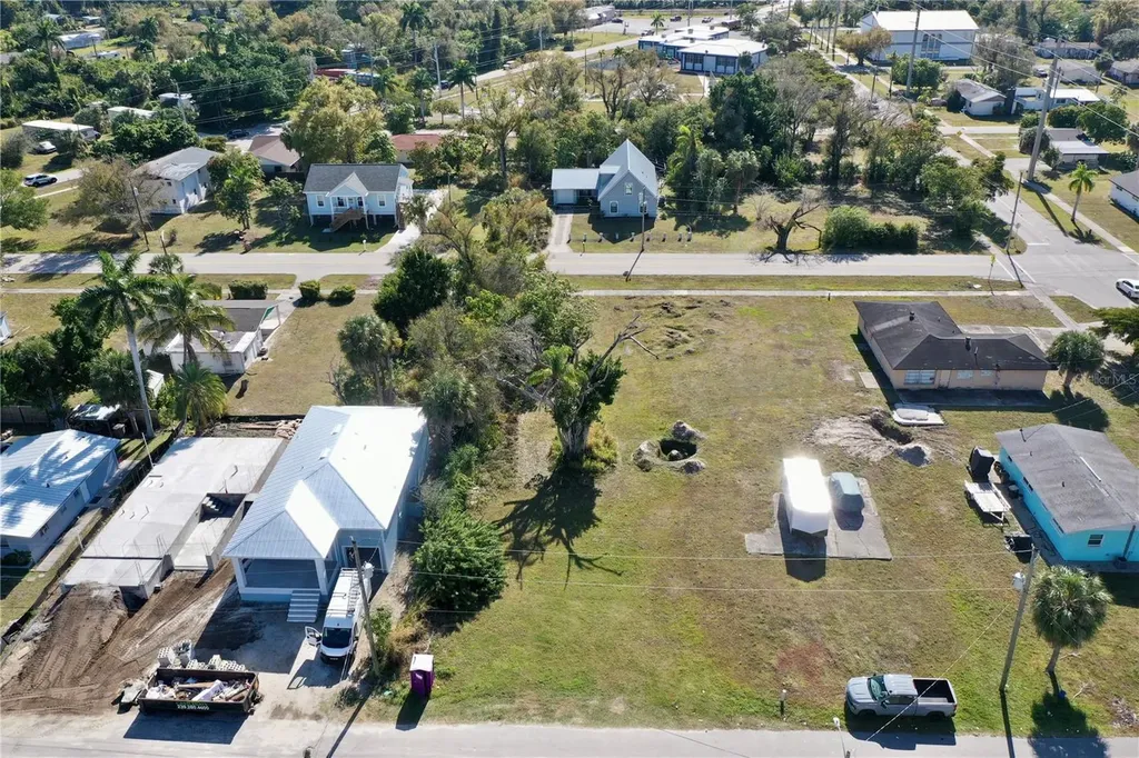 623 Fitzhugh Avenue Punta Gorda FL 33950