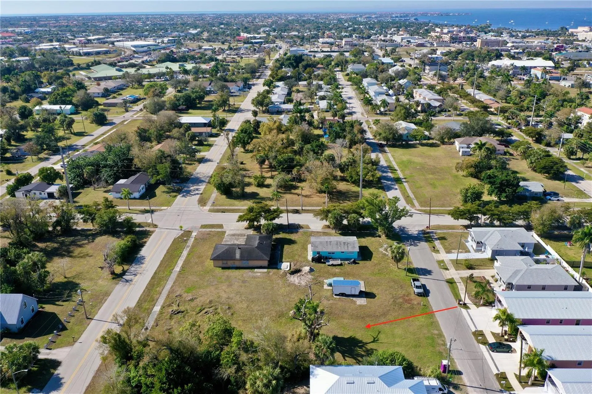 623 Fitzhugh Avenue Punta Gorda FL 33950