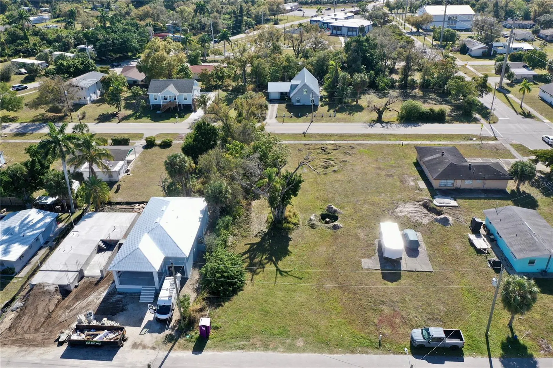 623 Fitzhugh Avenue Punta Gorda FL 33950