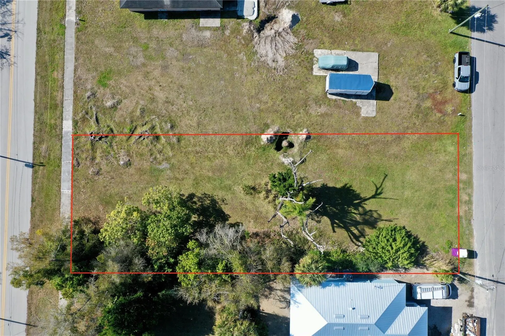 623 Fitzhugh Avenue Punta Gorda FL 33950