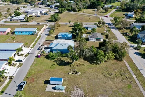 623 Fitzhugh Avenue Punta Gorda FL 33950