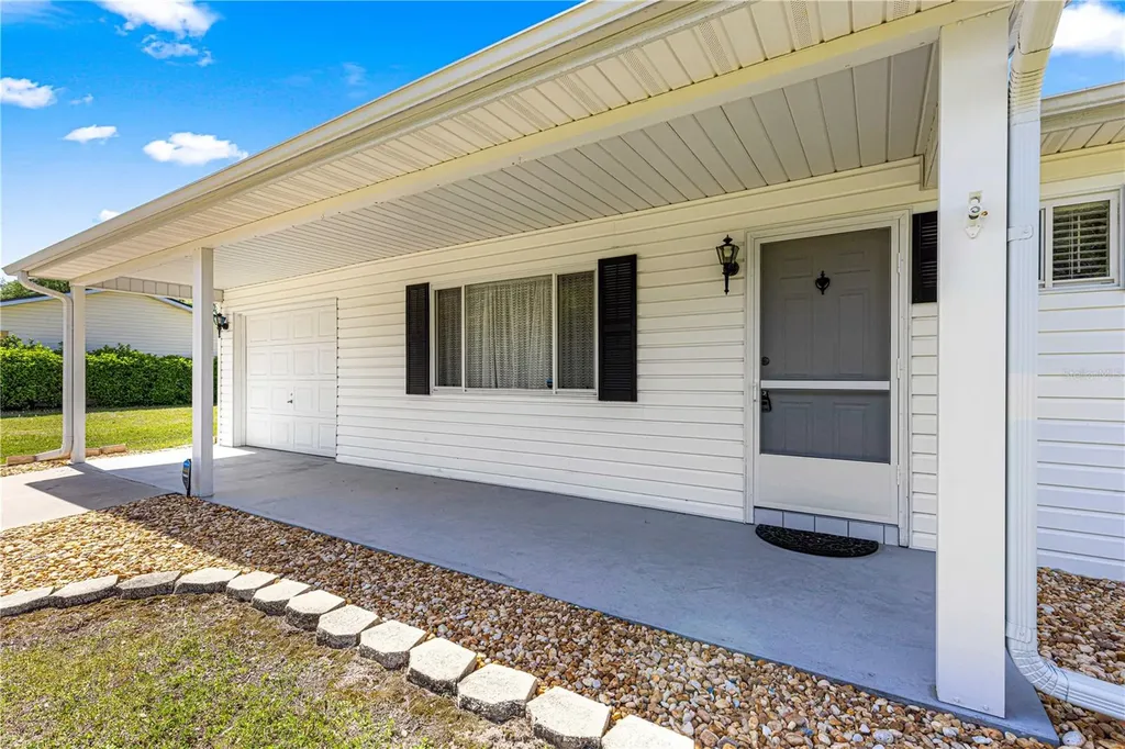 10780 SW 62nd Avenue Road Ocala FL 34476