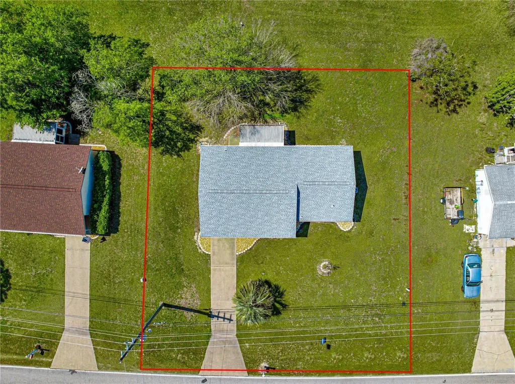 10780 SW 62nd Avenue Road Ocala FL 34476