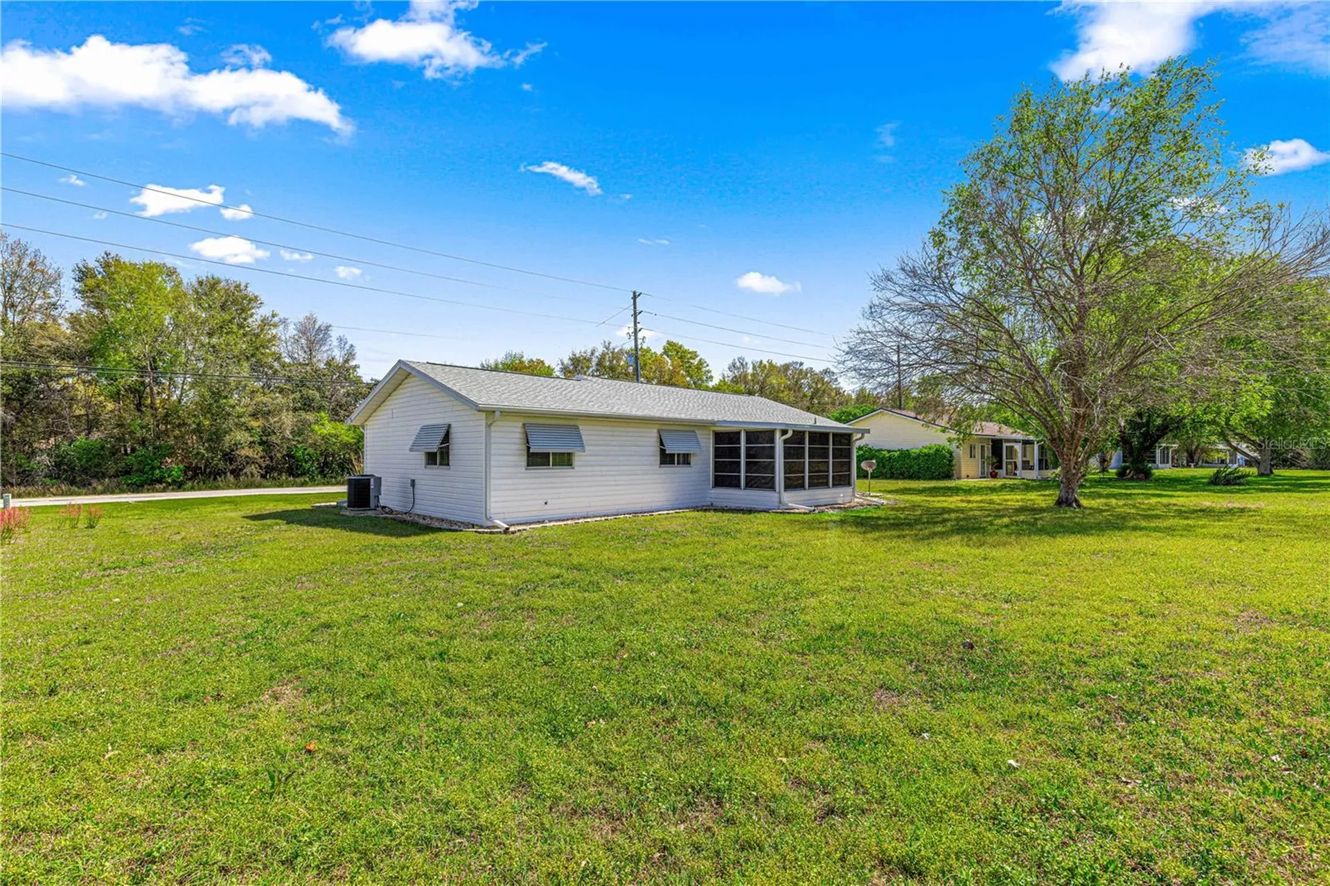 10780 SW 62nd Avenue Road Ocala FL 34476