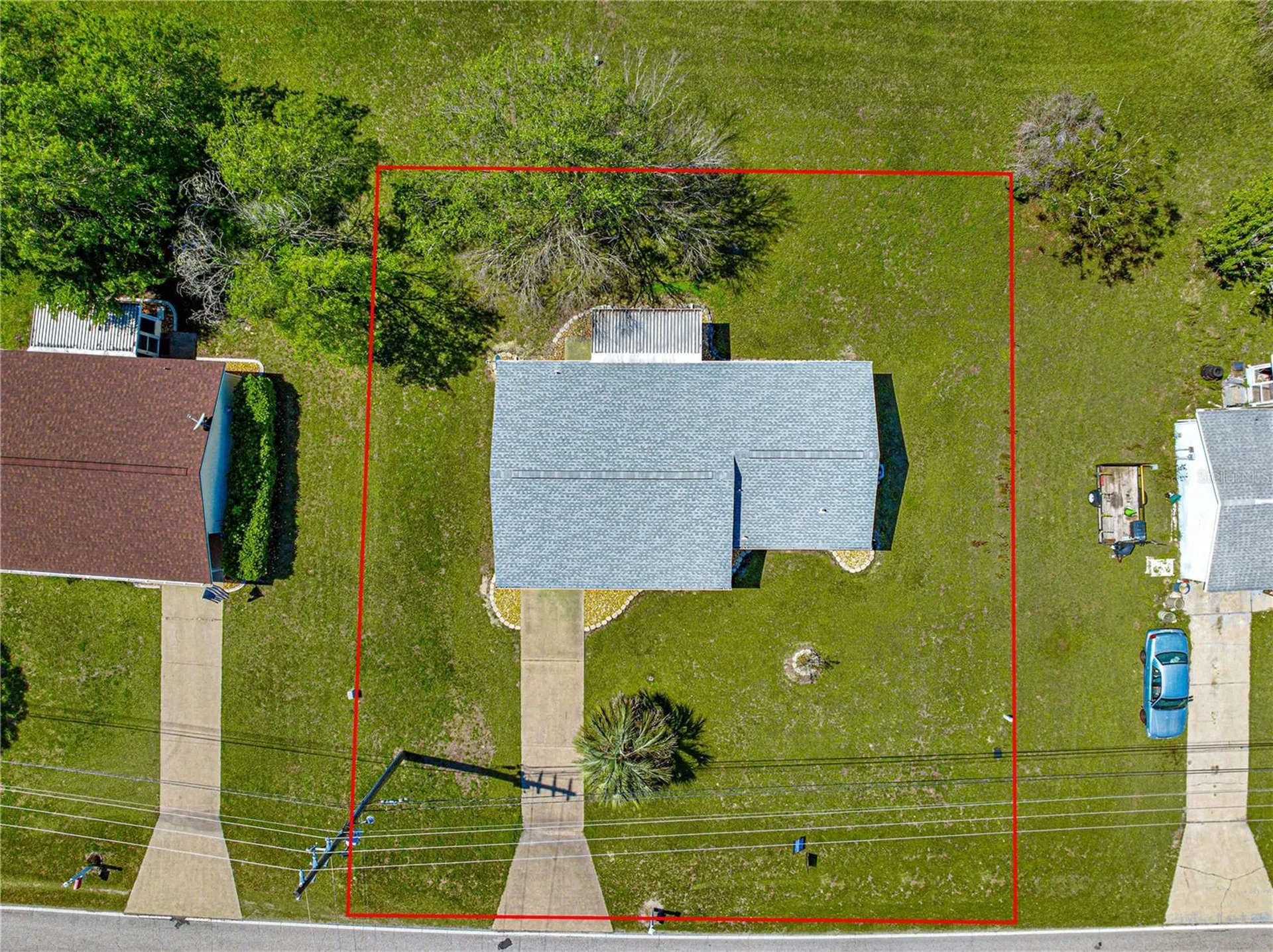 10780 SW 62nd Avenue Road Ocala FL 34476