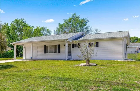 10780 SW 62nd Avenue Road Ocala FL 34476