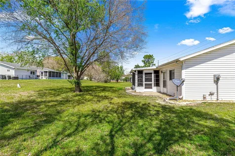 10780 SW 62nd Avenue Road Ocala FL 34476