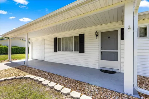 10780 SW 62nd Avenue Road Ocala FL 34476
