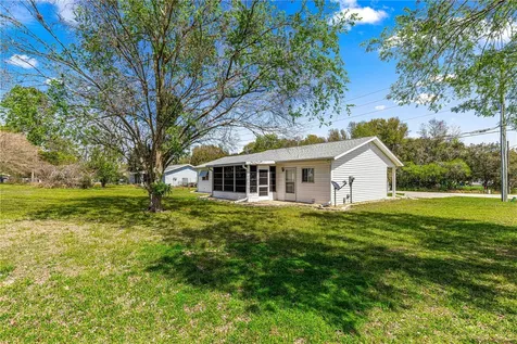 10780 SW 62nd Avenue Road Ocala FL 34476