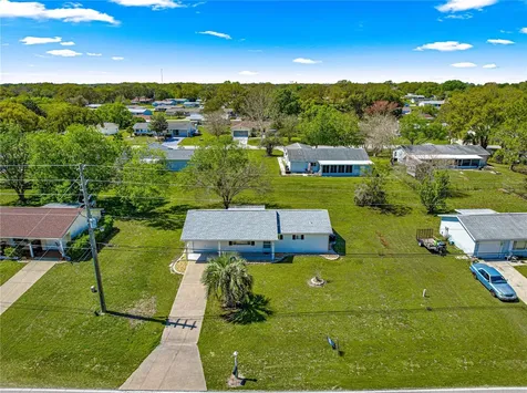 10780 SW 62nd Avenue Road Ocala FL 34476