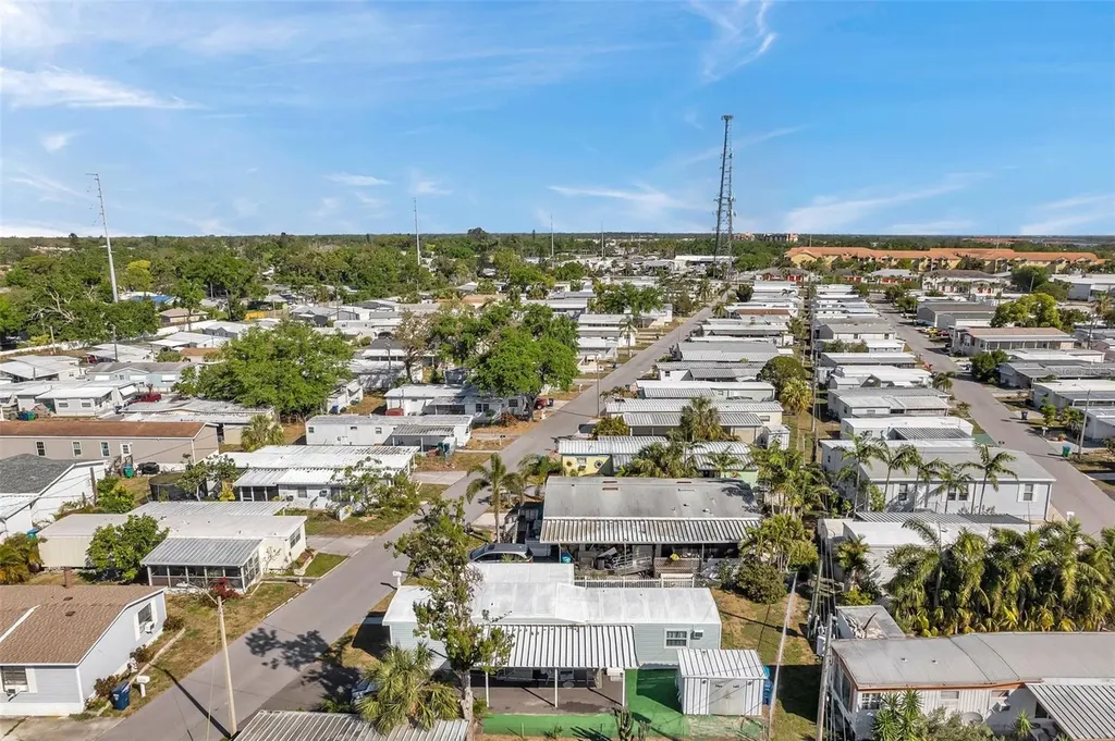 6580 Seminole Boulevard Seminole FL 33772