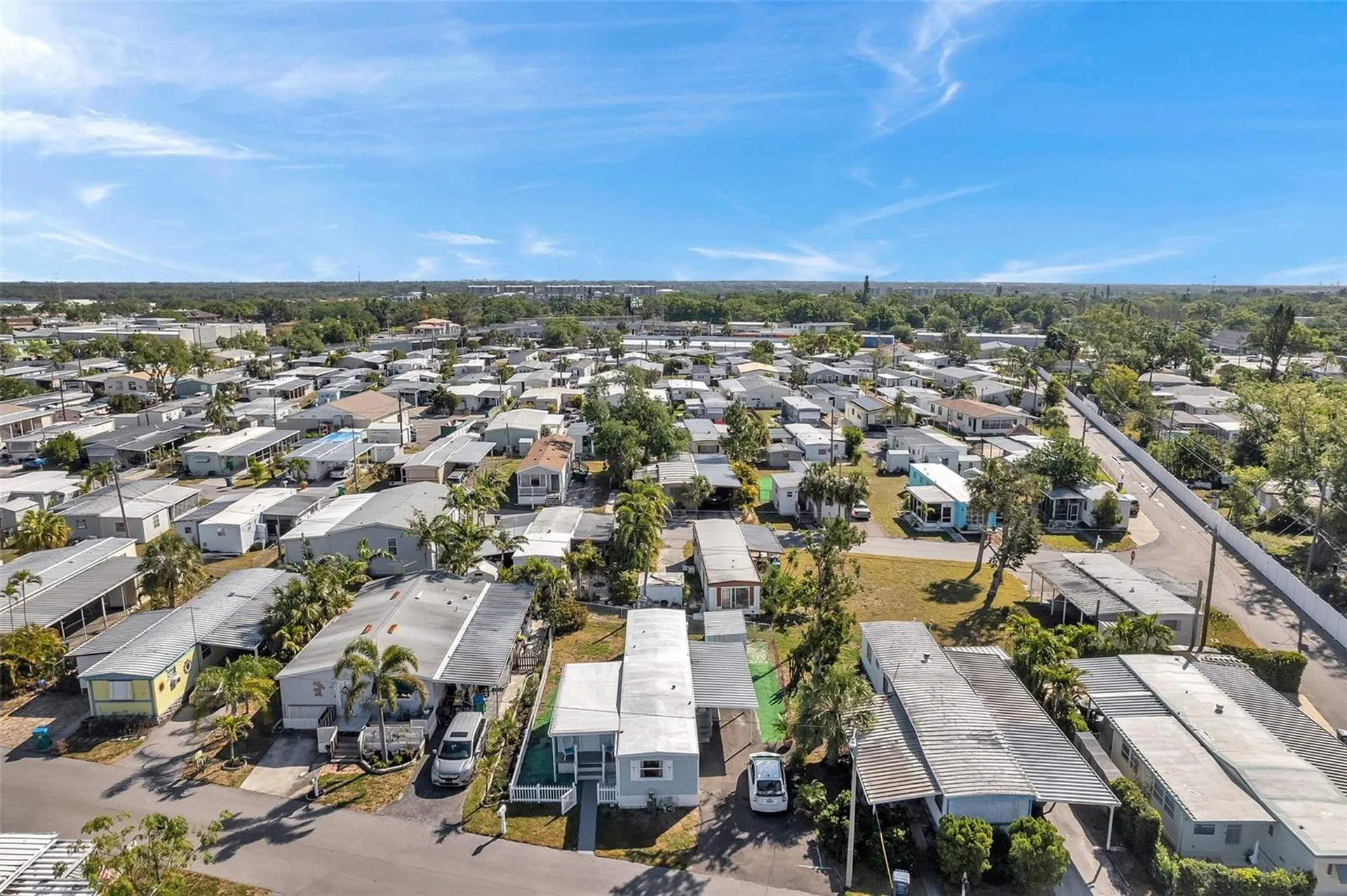 6580 Seminole Boulevard Seminole FL 33772