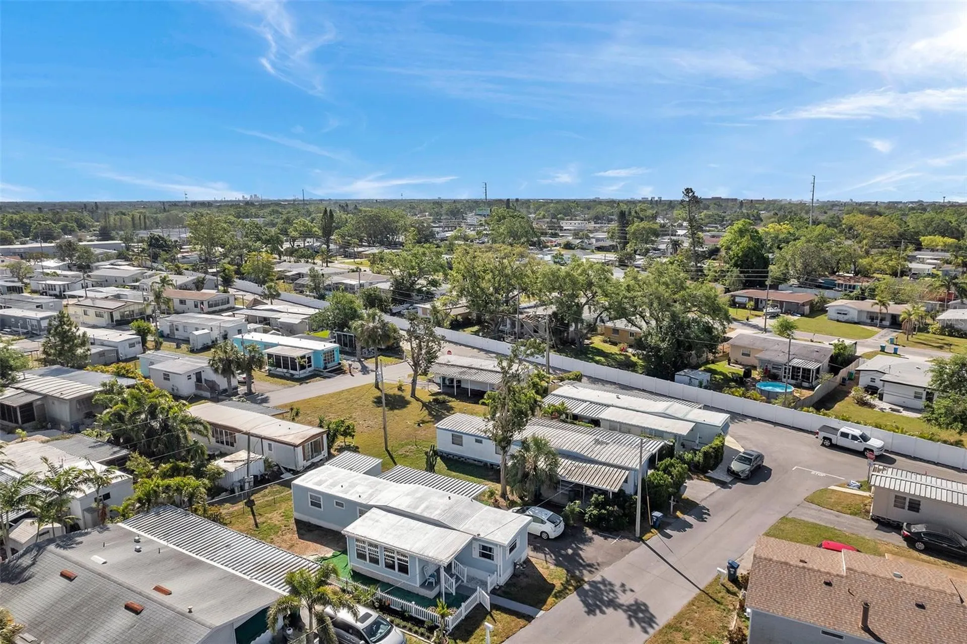 6580 Seminole Boulevard Seminole FL 33772
