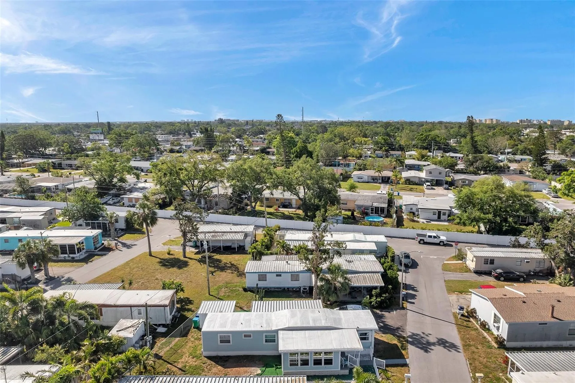 6580 Seminole Boulevard Seminole FL 33772