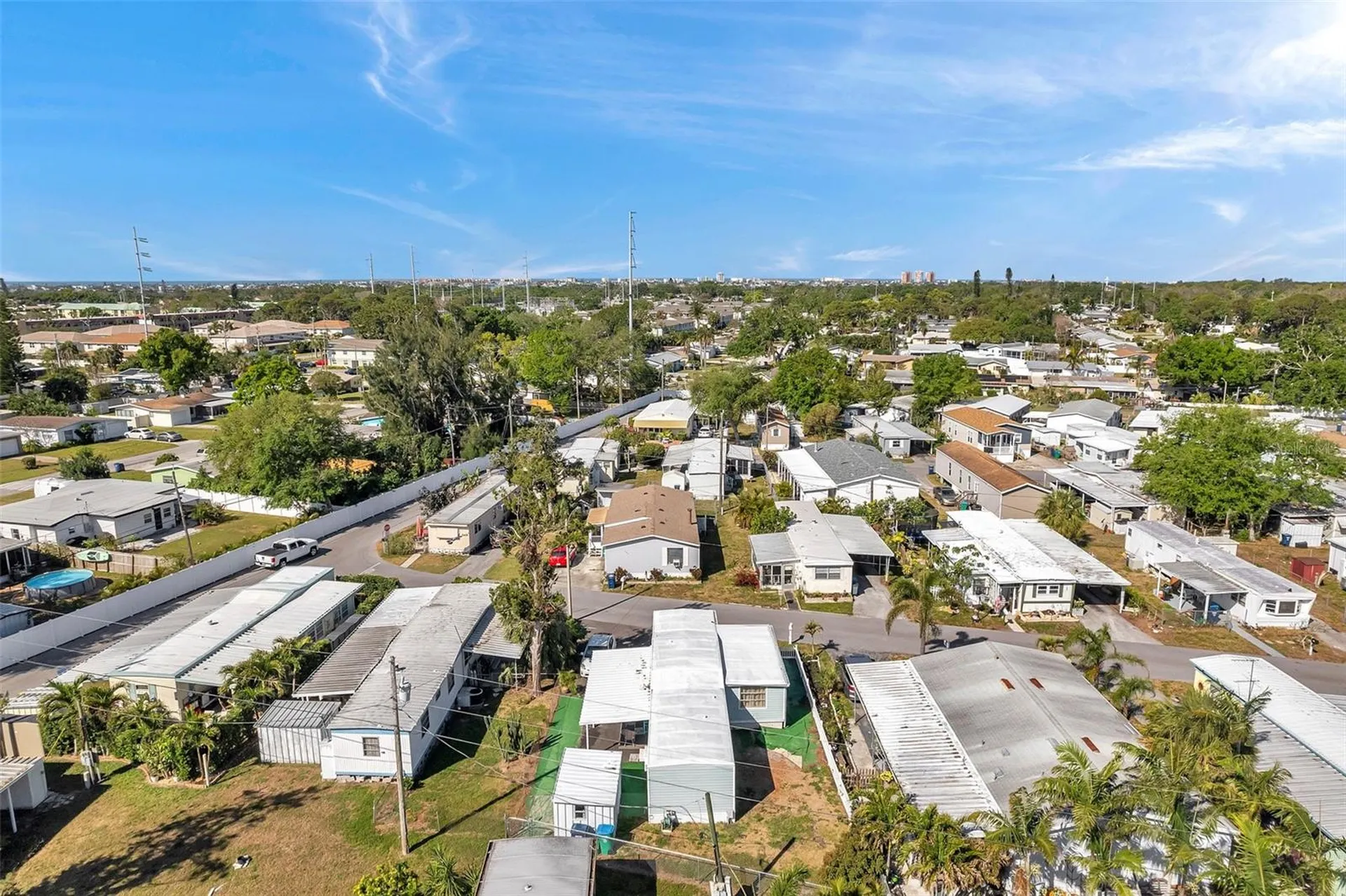 6580 Seminole Boulevard Seminole FL 33772