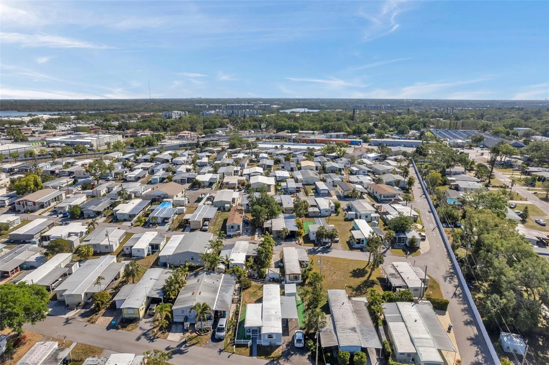 6580 Seminole Boulevard Seminole FL 33772