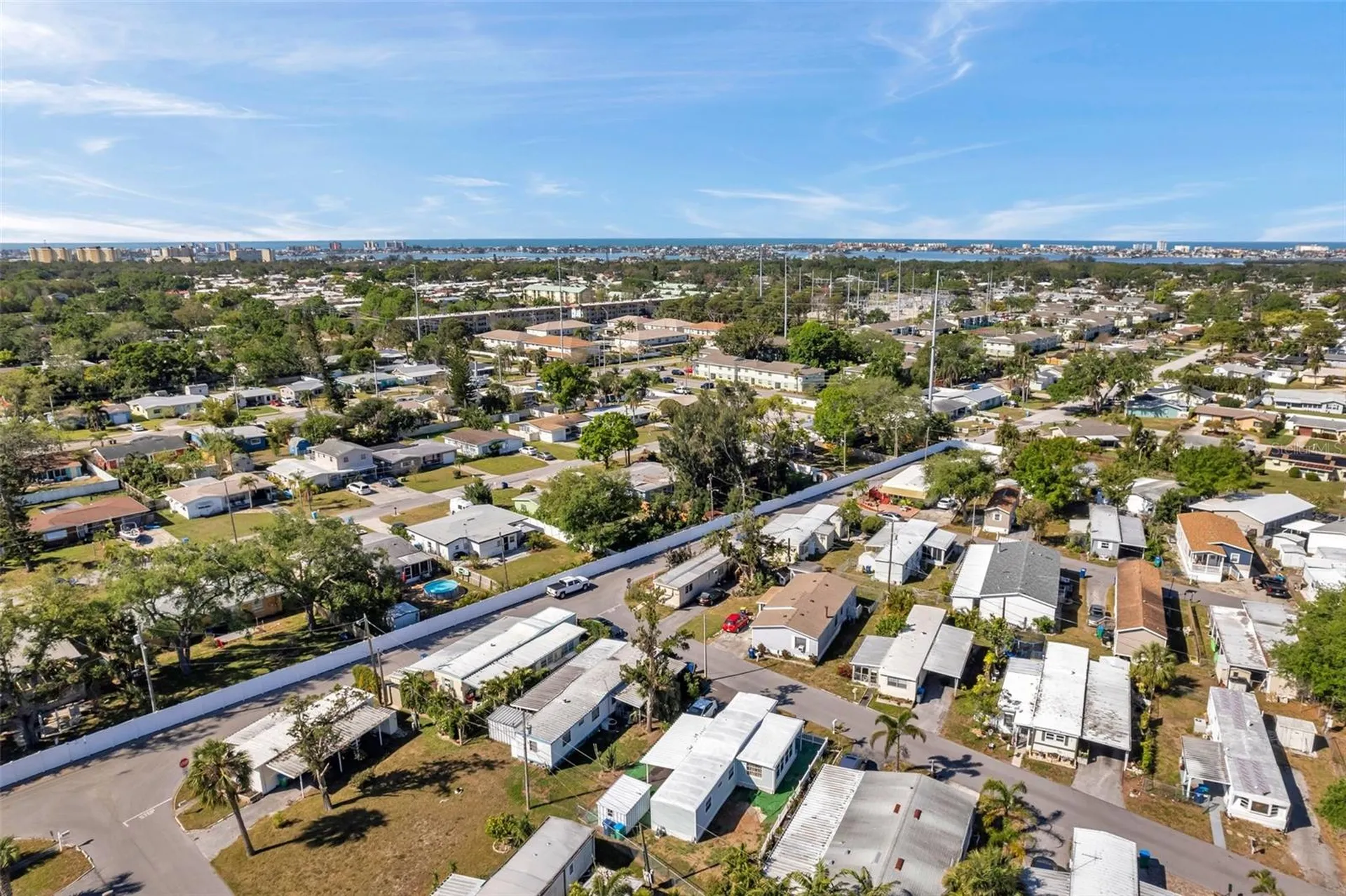 6580 Seminole Boulevard Seminole FL 33772