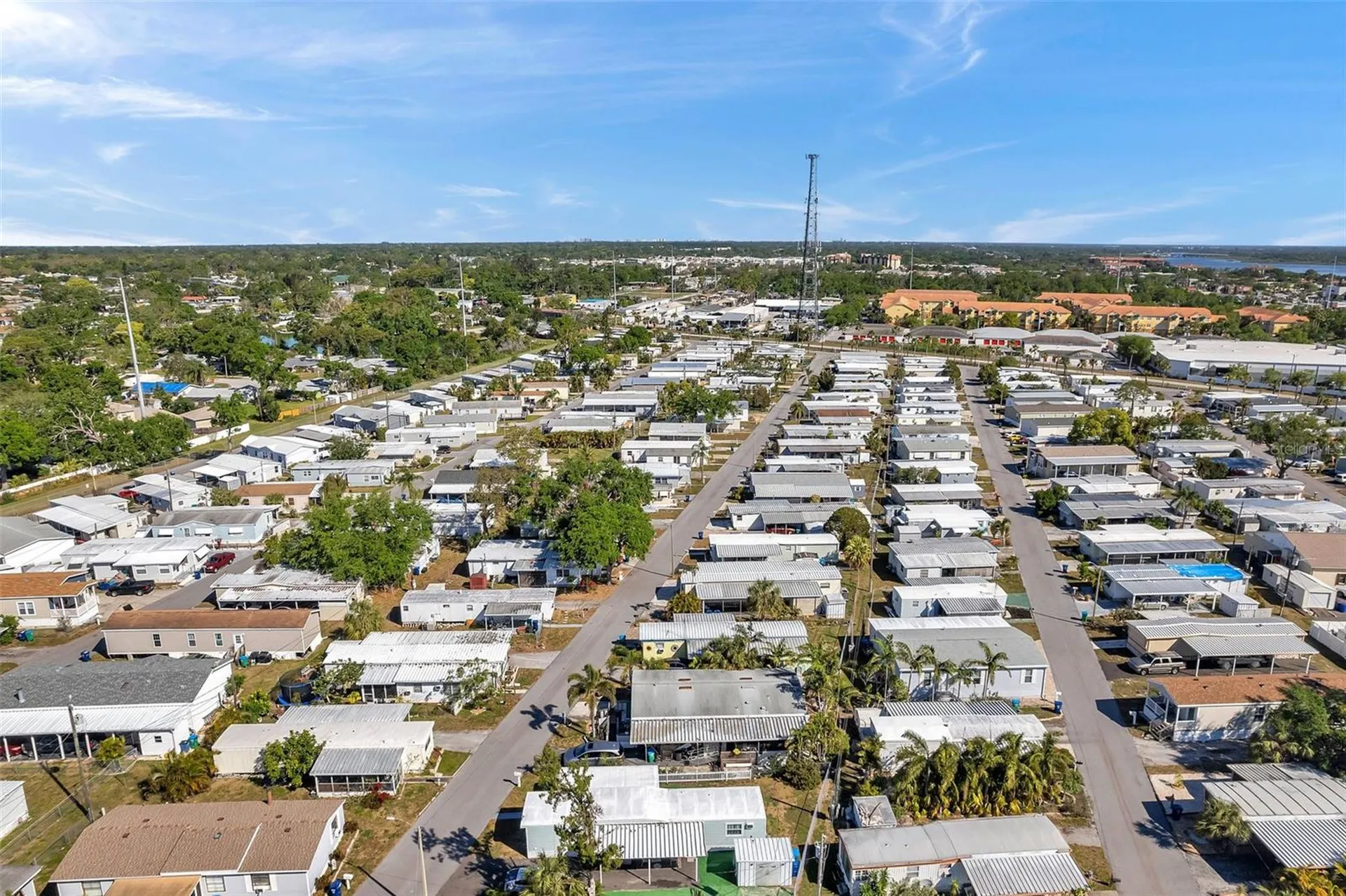 6580 Seminole Boulevard Seminole FL 33772