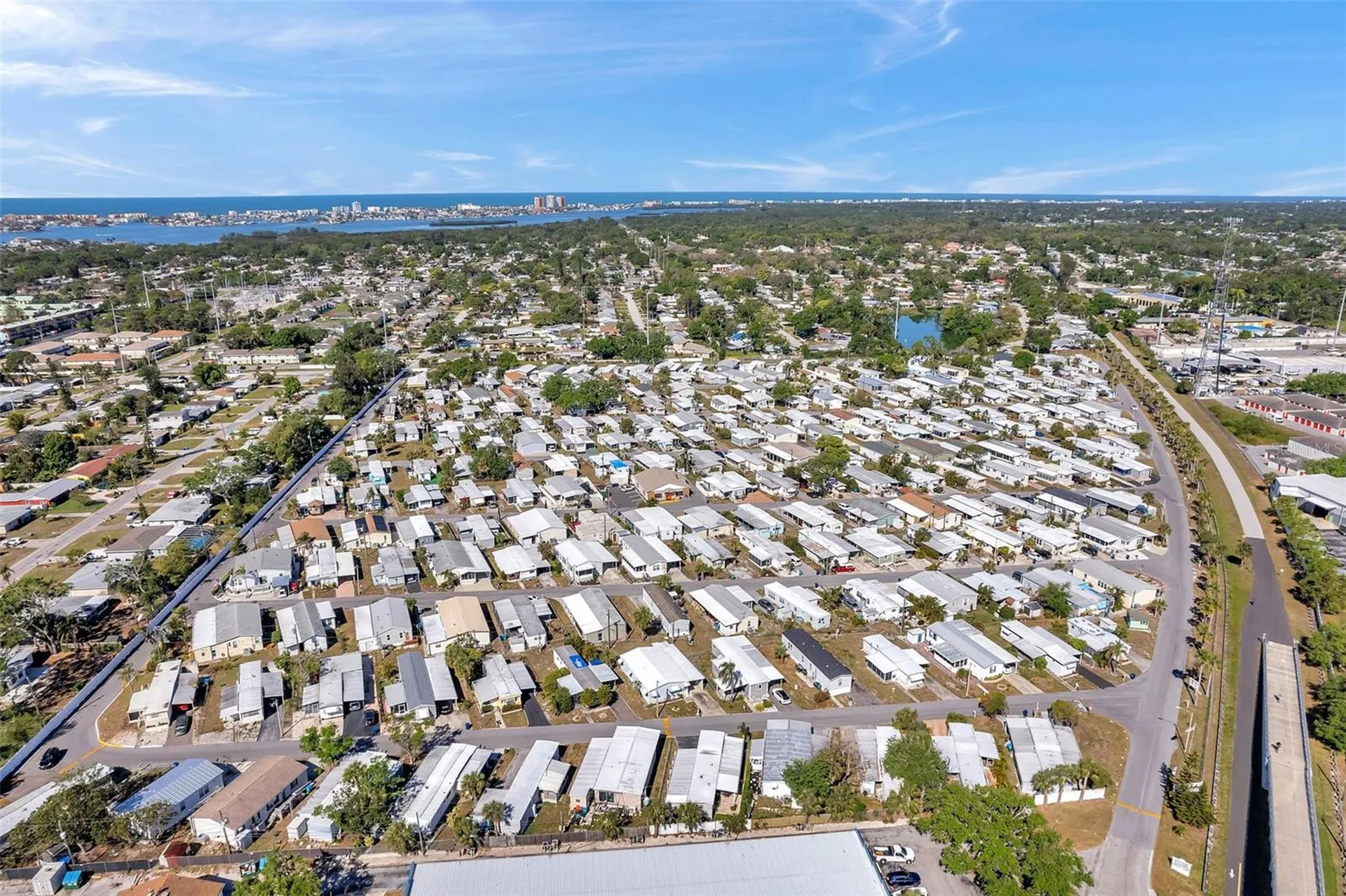 6580 Seminole Boulevard Seminole FL 33772