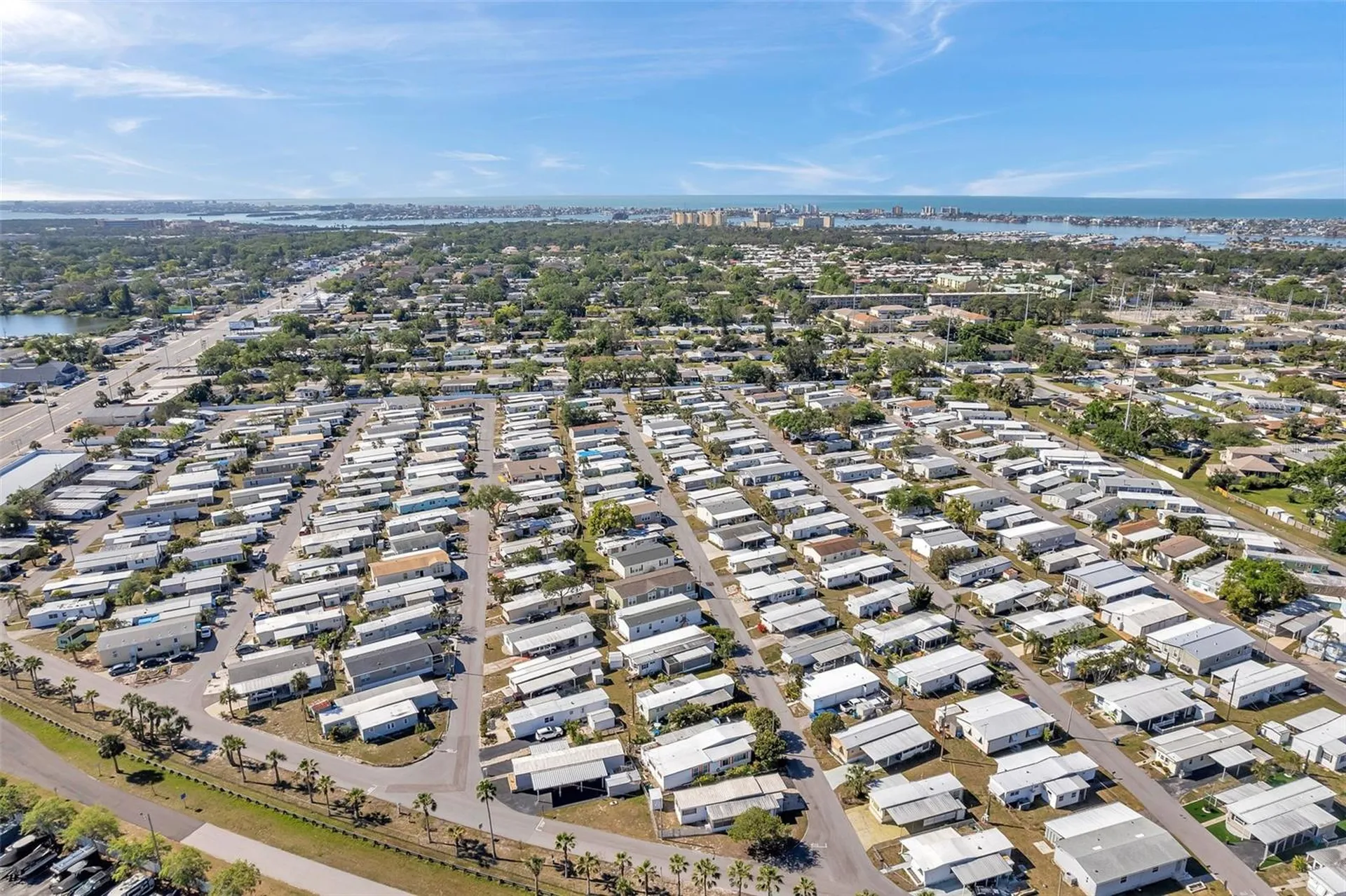 6580 Seminole Boulevard Seminole FL 33772