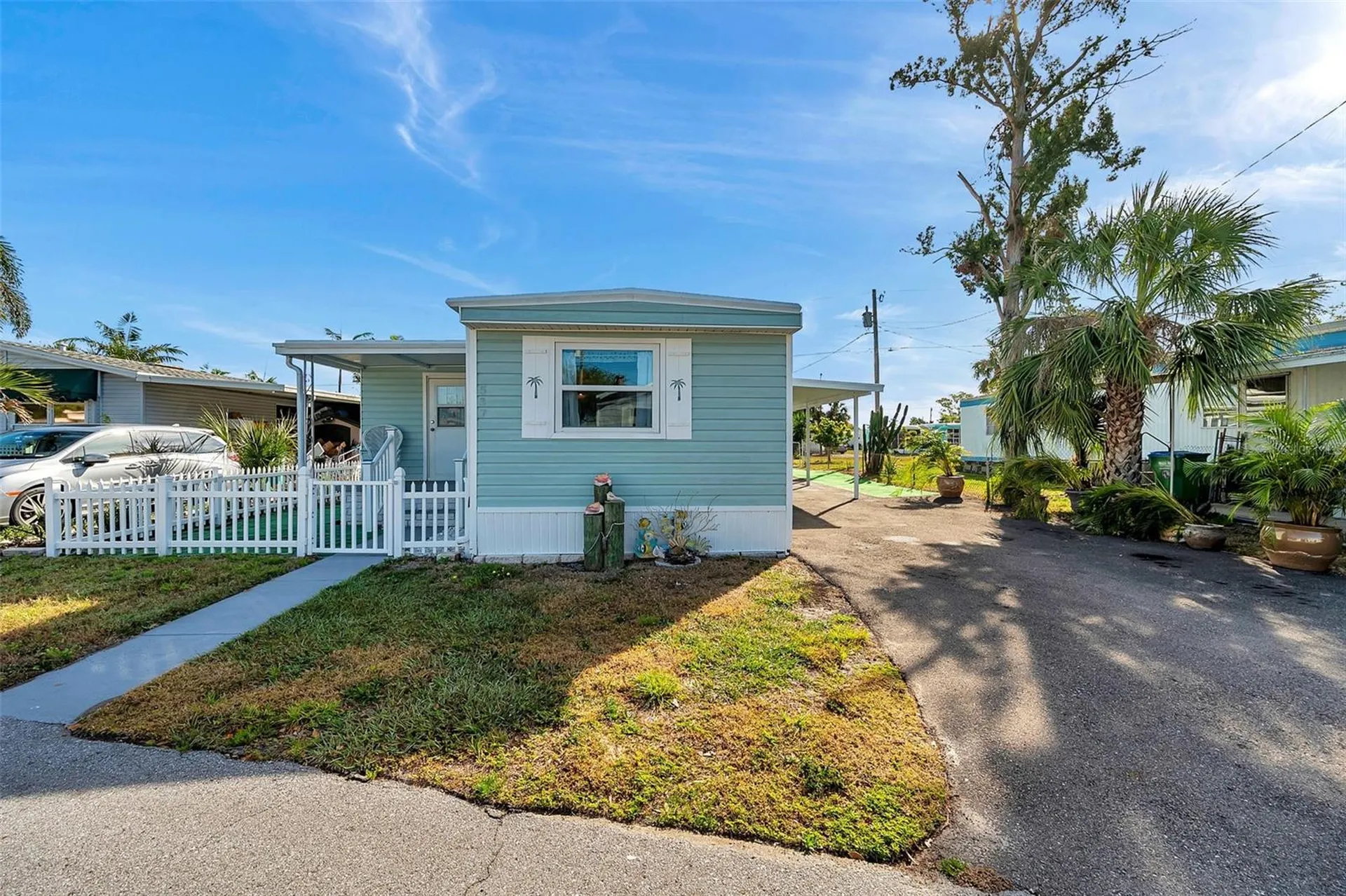 6580 Seminole Boulevard Seminole FL 33772