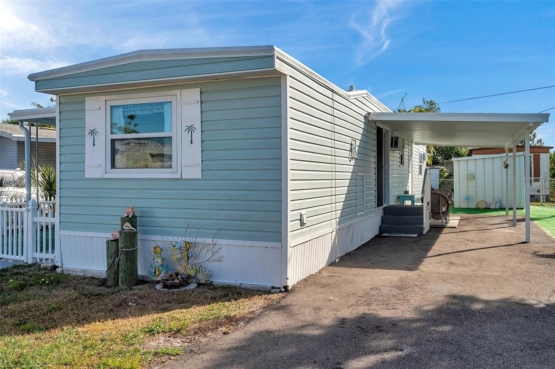 6580 Seminole Boulevard Seminole FL 33772