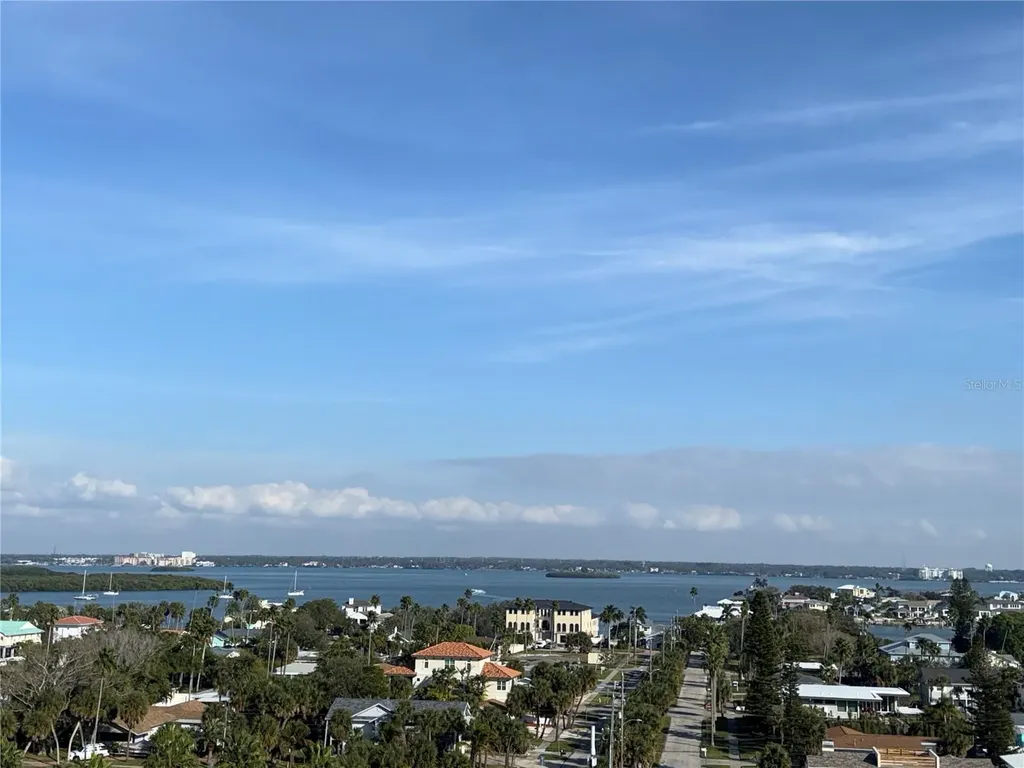 880 Mandalay Avenue Clearwater Beach FL 33767