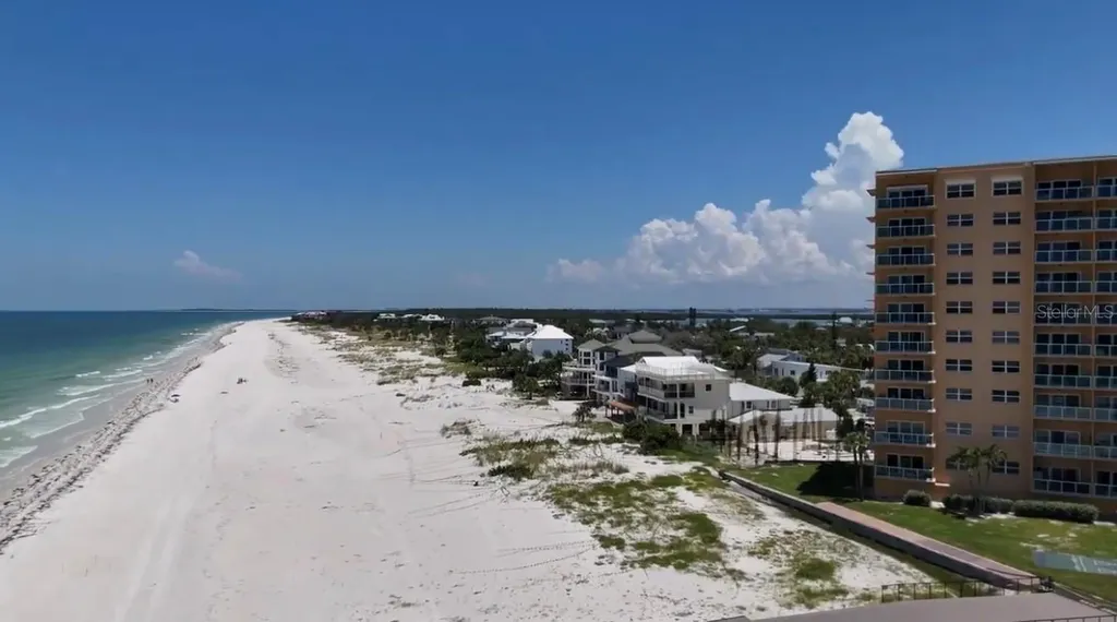 880 Mandalay Avenue Clearwater Beach FL 33767