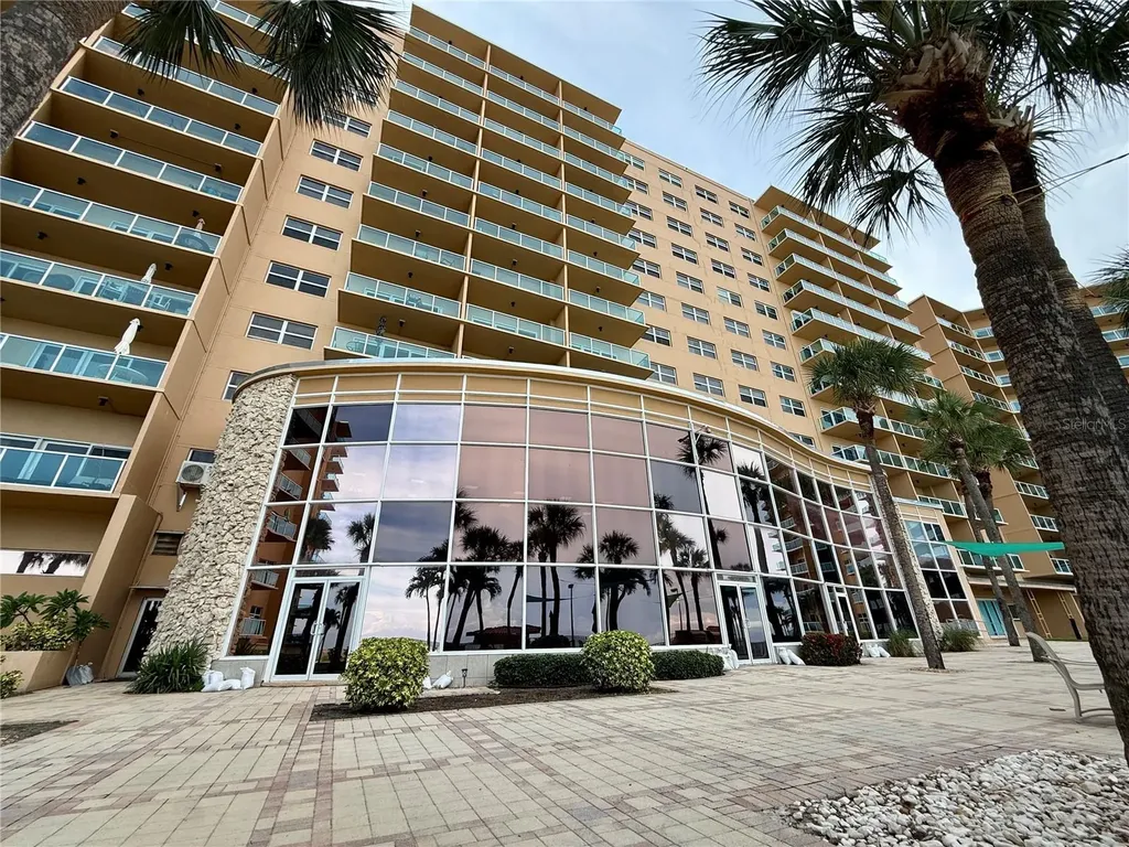 880 Mandalay Avenue Clearwater Beach FL 33767