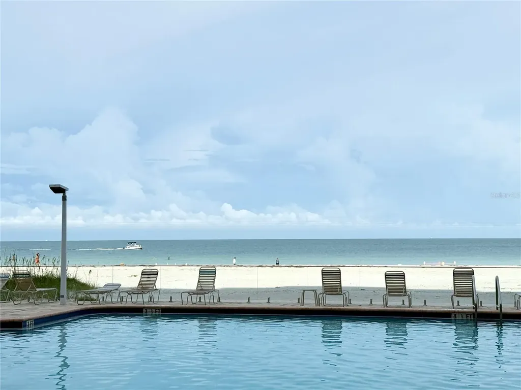 880 Mandalay Avenue Clearwater Beach FL 33767