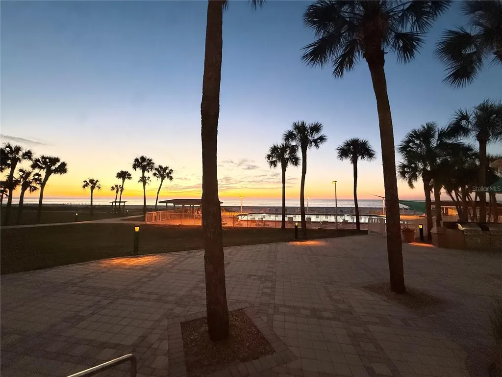 880 Mandalay Avenue Clearwater Beach FL 33767